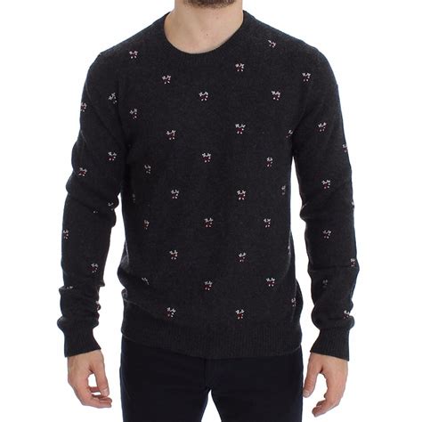 dolce and gabbana sweater replica|dolce gabbana price list.